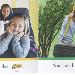 Lets find out level 1+2 (Sách nhập) - Mỗi level 24 quyển + File Mp3 759596