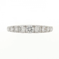 Nhẫn kim cương PT900 0.50CT - Hàng hiệu Authentic 666943