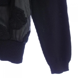 Bộ sưu tập LANVIN - Áo khoác cardigan - Hàng hiệu Authentic 775243