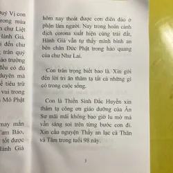 Đời Sống VÔ NIỆM - HT Đắc Huyền - Thích Như Phước Tuă  630596