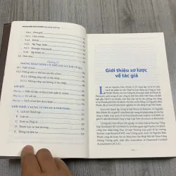 Hướng dẫn khởi nghiệp với nghề luật sư. 7a4 782223