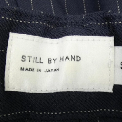 Quần STILL BY HAND - Hàng hiệu Authentic 892993