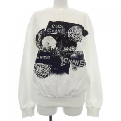 【Đối tượng giảm giá】Chanel CHANEL Áo khoác