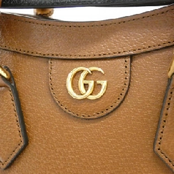 Túi Gucci DIANA 702721 U3ZDT 618664