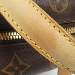 Túi Louis Vuitton Monogram Excentri Cite M51161 618799