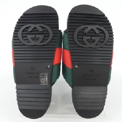 Gucci GUCCI dép 660453