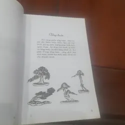 Nghệ thuật CHẾ TÁC CHẬU CẢNH 715538