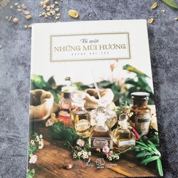 Bí Mật Những Mùi Hương 193053