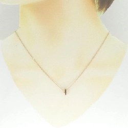 Boucheron Quatre Classic Mini Necklace - Hàng hiệu Authentic 842256
