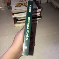 Con Nhà Nghèo- Hồ Biểu Chánh 958410