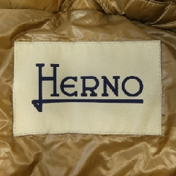 Herno PI001818D Áo khoác lông 633375