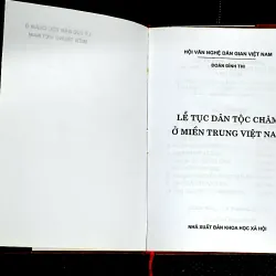 LỄ TỤC DÂN TỘC CHĂM Ở MIỀN TRUNG VIỆT NAM 995898