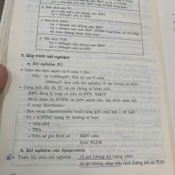 22 BÀI GIẢNG CHỌN LỌC NỘI KHOA TIM MẠCH - GS. BS. NGUYỄN HUY DUNG 1043090