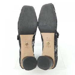 Giày cao gót CHRISTIAN DIOR - Hàng hiệu Authentic 827099