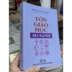 Tôn giáo học so sánh
