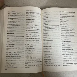 TỪ ĐIỂN THÀNH NGỮ TỤC NGỮ HOA – VIỆT 728105