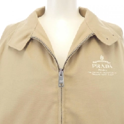 Áo khoác PRADA - Hàng hiệu Chính hãng 898576