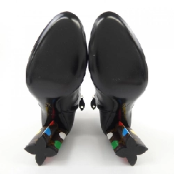 【Mã giảm giá】Giày bốt LOUIS VUITTON 659930