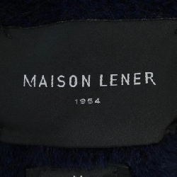 Áo khoác MAISON LENER 627957