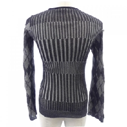 Áo khoác cardigan PERVERZE - Hàng hiệu Authentic 817033