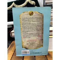 Cuộc chiến chốn mê cung – Rick Riordan 593456