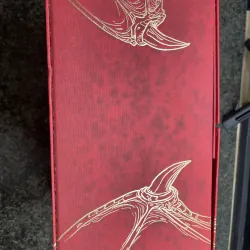 Harry Potter J.K. Rowling HARD COVER 751856