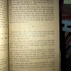 Những con thú đồng mưu - Ôraxiô Kirôga 786752