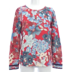 【Mã giảm giá】Leonard LEONARD Áo