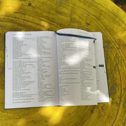 THUẬT NGỮ Y KHOA VIỆT - ANH - BS. NGUYỄN VĂN HÙNG 961693