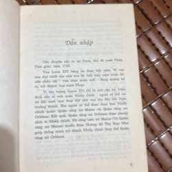 Những kẻ âm mưu - Alexandre Dumas  532542
