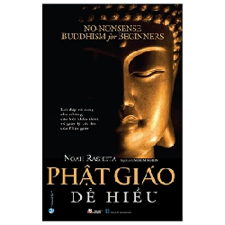 Phật giáo dễ hiểu - Noah Rasheta