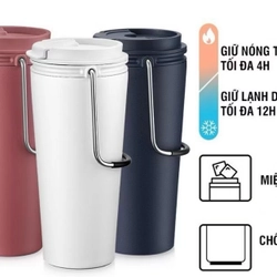 Ly giữ nhiệt Lock&Lock 540ml 381205