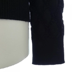 Áo len CHANEL 637370