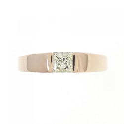 Nhẫn kim cương K18PG 0.323CT 671849