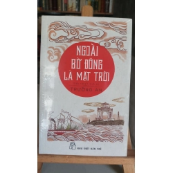 Ngoài bờ đông là mặt trời- mới 100% -Trường An [1301] SÁCH VĂN HỌC