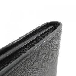 Ví thẻ Louis Vuitton Monogram Empreinte Enveloppe Carte De Visite M58456 - Hàng hiệu Chính hãng 806798