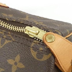 Túi xách Boston Louis Vuitton Monogram Speedy 35cm M41107 - Hàng hiệu Chính hãng 803397