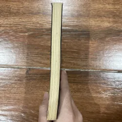 Chạy trốn và mất tích - Đặng Vương Hưng (6) 757340