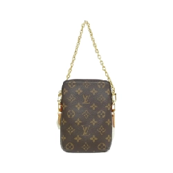 Túi đeo chéo Louis Vuitton Monogram Utility M80746 - Hàng hiệu Chính hãng 801667