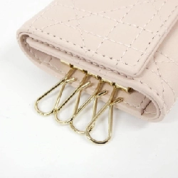 Christian Dior My Dior Aster S0983ONMJ Key Case - Hàng hiệu Authentic 771857