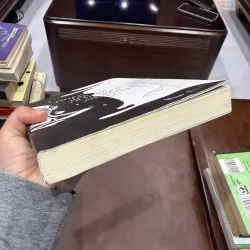 Thiên Tài Bên Trái, Kẻ Điên Bên Phải – Cao Minh- K2 995079