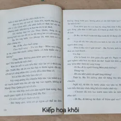 Văn học Hongkong: KIẾP HOA KHÔI (Lương Phụng Nghi) 702586