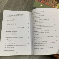 Mỹ thuật vùng miền việt nam. Combo 6 cuốn. 12a1 759912