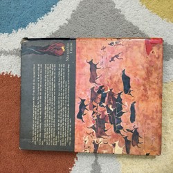 Con Người Trở Thành Khổng Lồ - M. Ilin & E. Segal (bìa cứng, NXB Tiến Bộ) 139234
