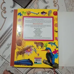 10 vạn câu hỏi vì sao. Nhà xuất bản Đông á. Dày 327 trang 996238