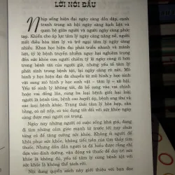 Tâm Lý Với Sức Khỏe - Vương Cực Thịnh - Nguyễn Khắc Khoái 762676
