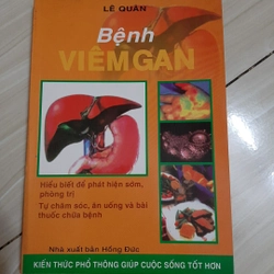 Bệnh Viêm GAN