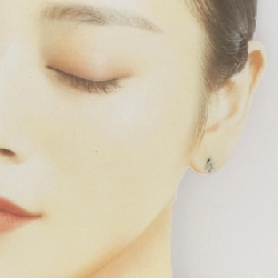 PT Bông tai kim cương 0.04CT - Hàng hiệu Chính hãng 870488