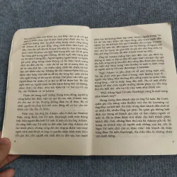 NÀNG KHÔNG LÀ GÓA PHỤ - MARY BALOGH 574369