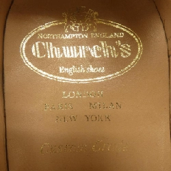 Giày CHURCH'S CHETWYND - Hàng hiệu Authentic 903413